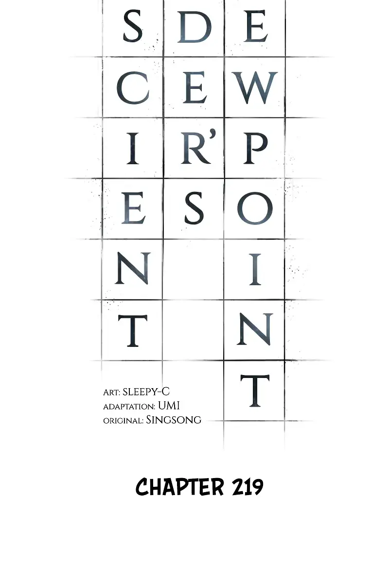 Omniscient Readers Viewpoint Chapter 219 Page 7
