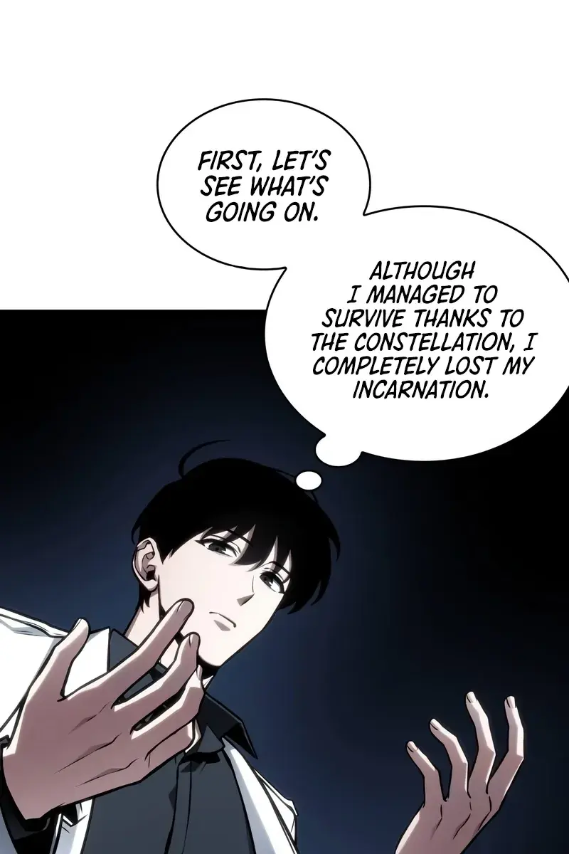 Omniscient Readers Viewpoint Chapter 222 Page 11