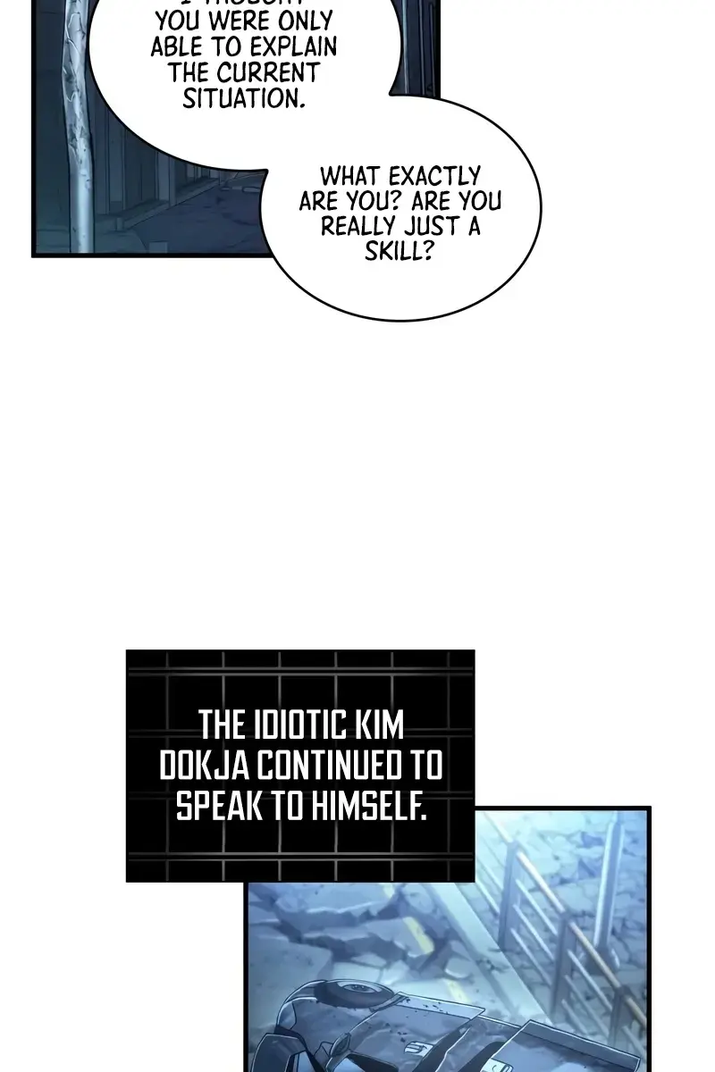 Omniscient Readers Viewpoint Chapter 222 Page 23