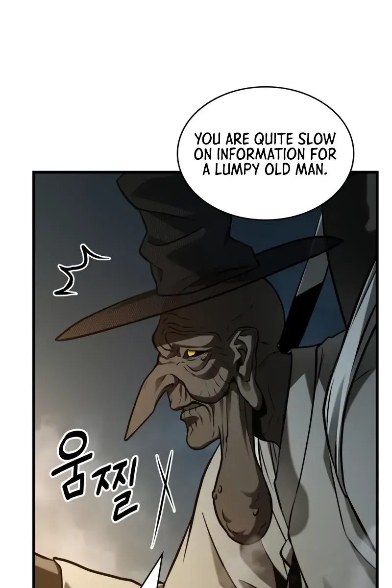 Omniscient Readers Viewpoint Chapter 223 Page 11