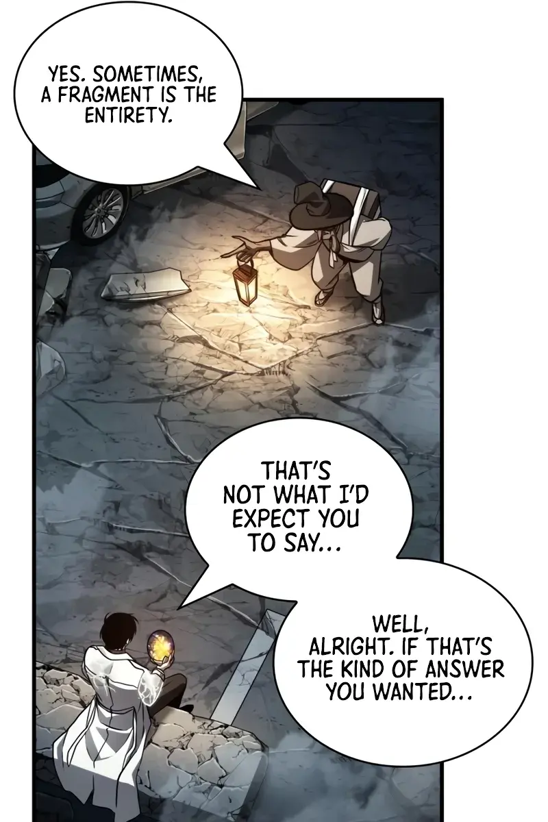 Omniscient Readers Viewpoint Chapter 223 Page 39