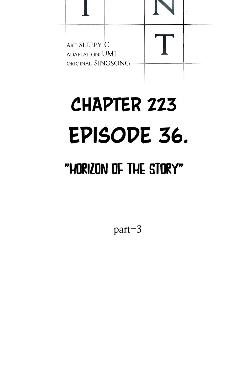 Omniscient Readers Viewpoint Chapter 223 Page 47