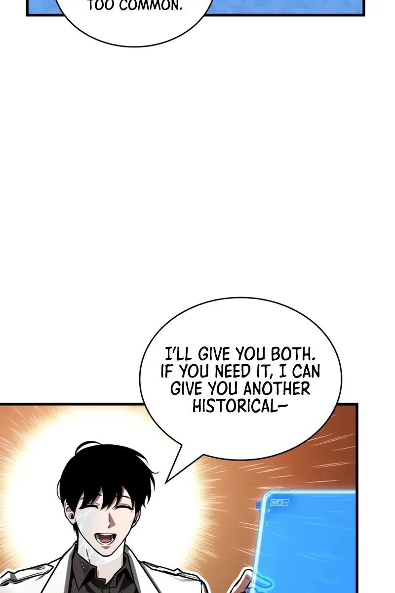 Omniscient Readers Viewpoint Chapter 223 Page 73