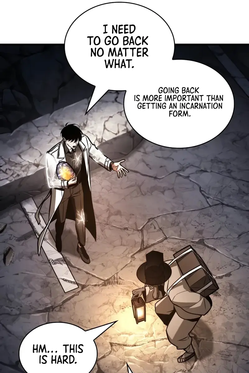 Omniscient Readers Viewpoint Chapter 223 Page 102