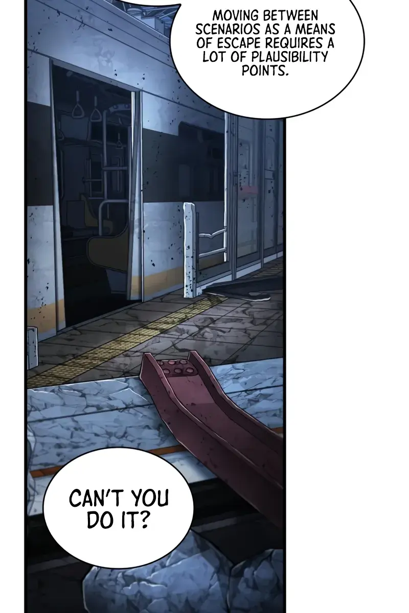 Omniscient Readers Viewpoint Chapter 223 Page 104
