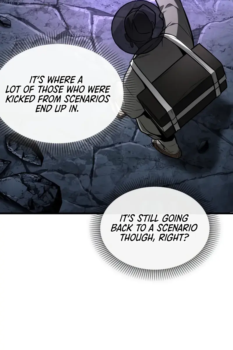 Omniscient Readers Viewpoint Chapter 223 Page 116