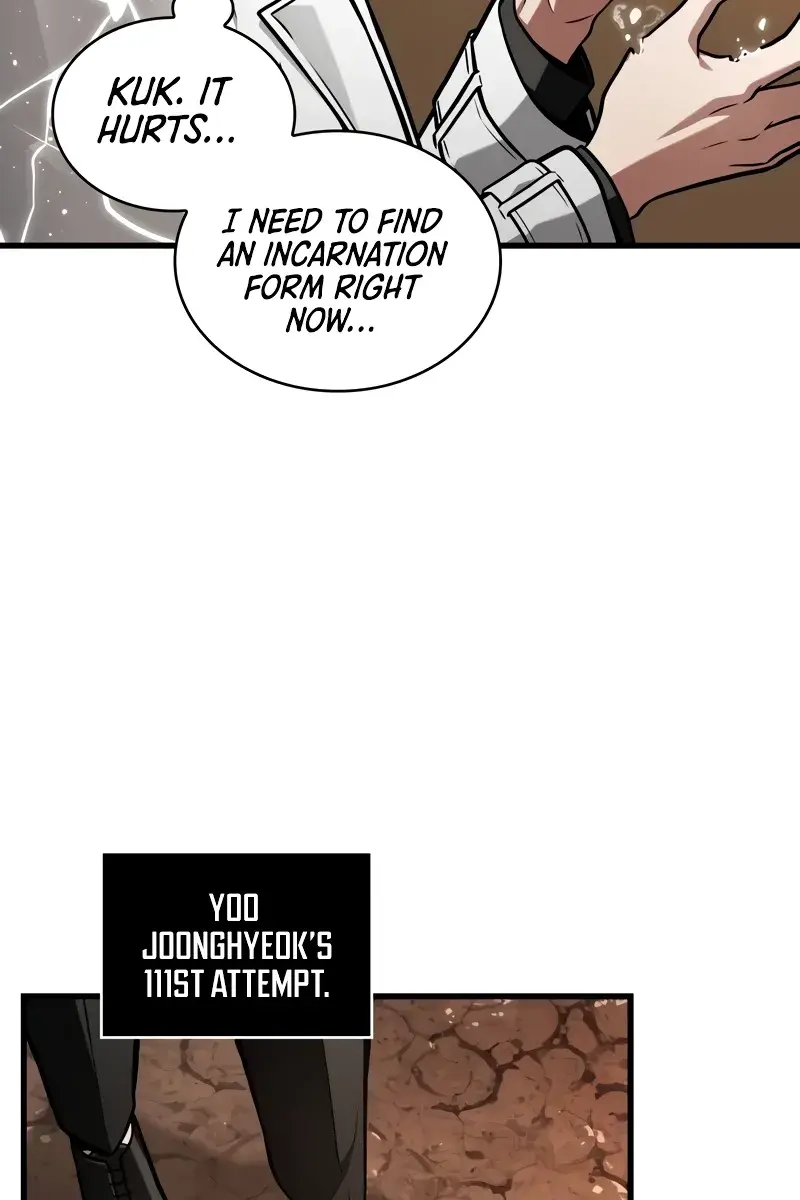 Omniscient Readers Viewpoint Chapter 224 Page 46