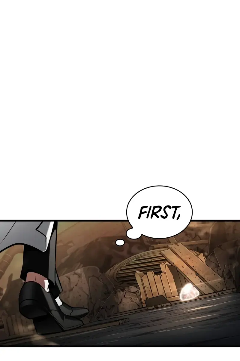 Omniscient Readers Viewpoint Chapter 224 Page 61