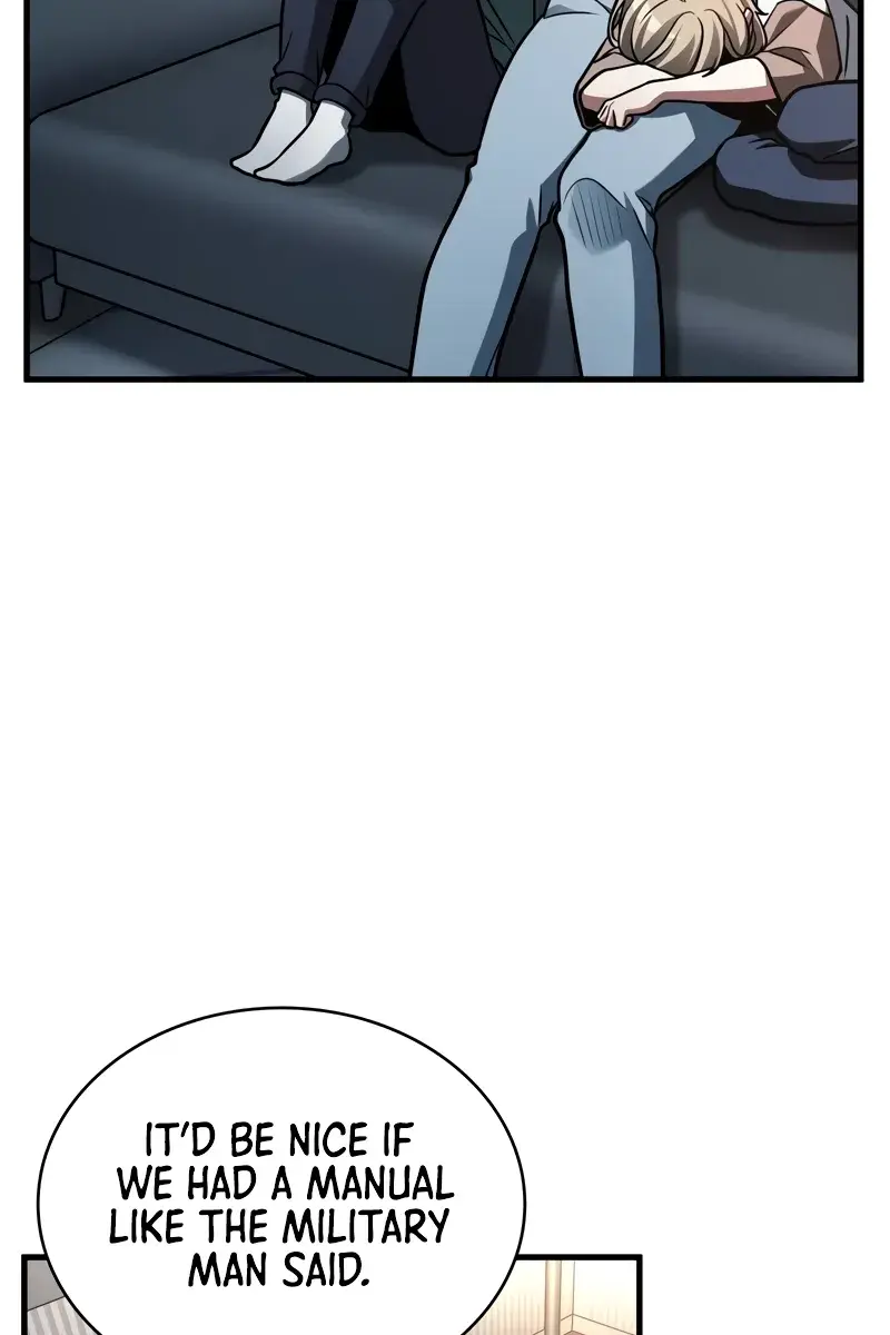 Omniscient Readers Viewpoint Chapter 224 Page 87