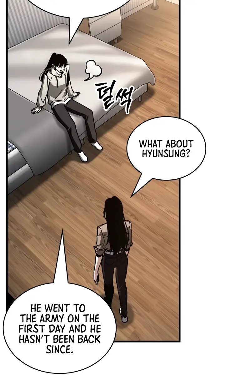 Omniscient Readers Viewpoint Chapter 224 Page 88