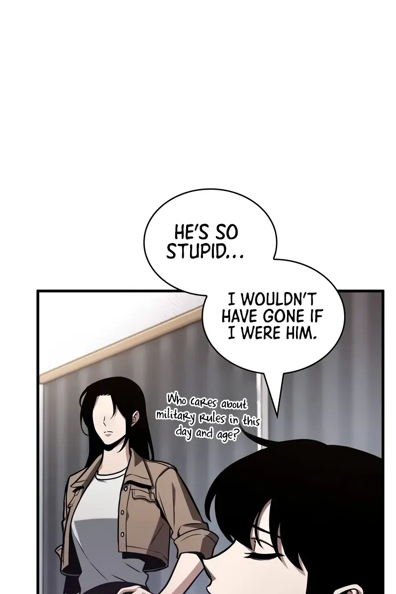 Omniscient Readers Viewpoint Chapter 224 Page 89