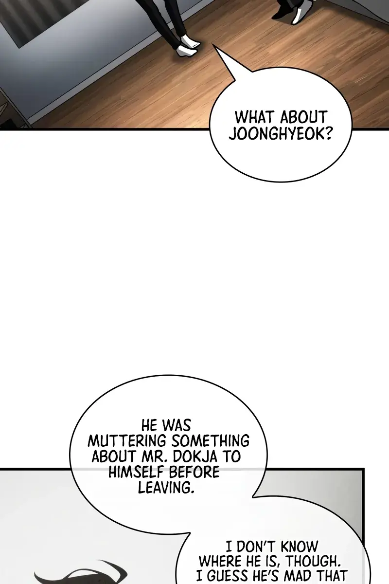 Omniscient Readers Viewpoint Chapter 224 Page 96