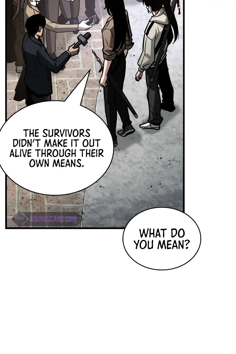Omniscient Readers Viewpoint Chapter 224 Page 124