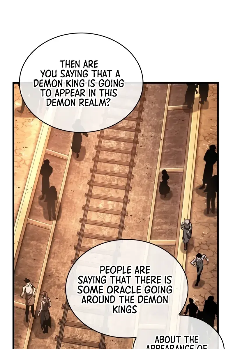 Omniscient Readers Viewpoint Chapter 226 Page 34