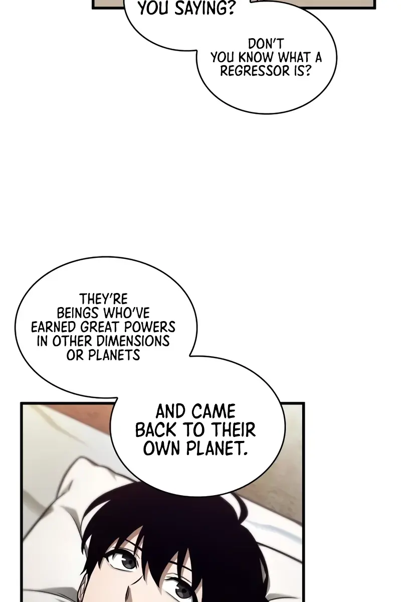 Omniscient Readers Viewpoint Chapter 227 Page 91
