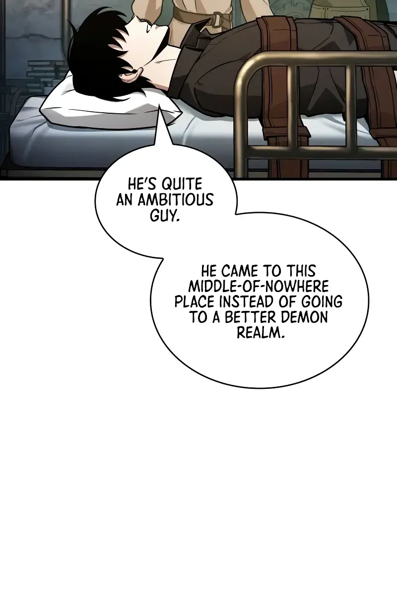 Omniscient Readers Viewpoint Chapter 228 Page 22