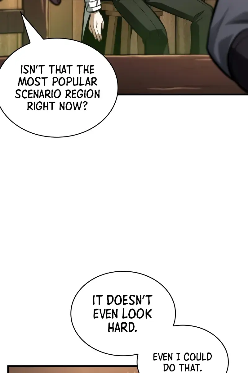 Omniscient Readers Viewpoint Chapter 229 Page 21