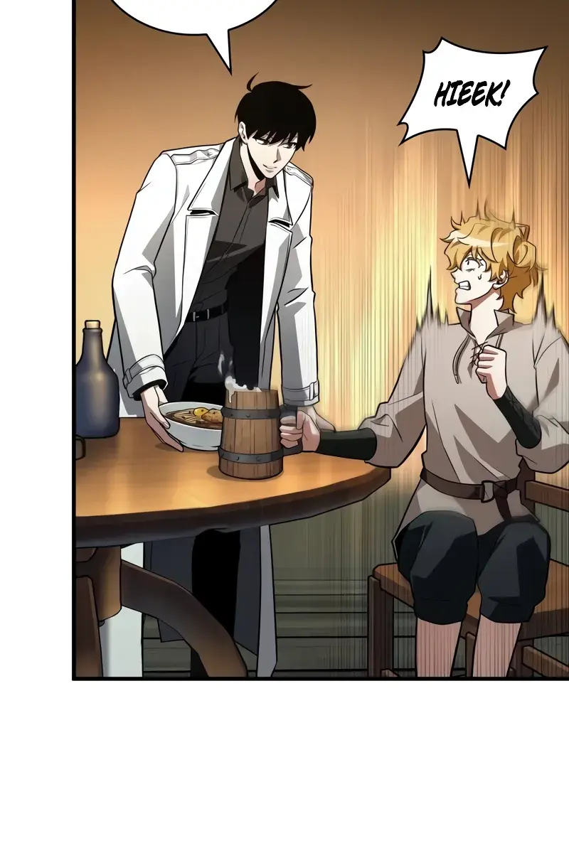 Omniscient Readers Viewpoint Chapter 229 Page 35