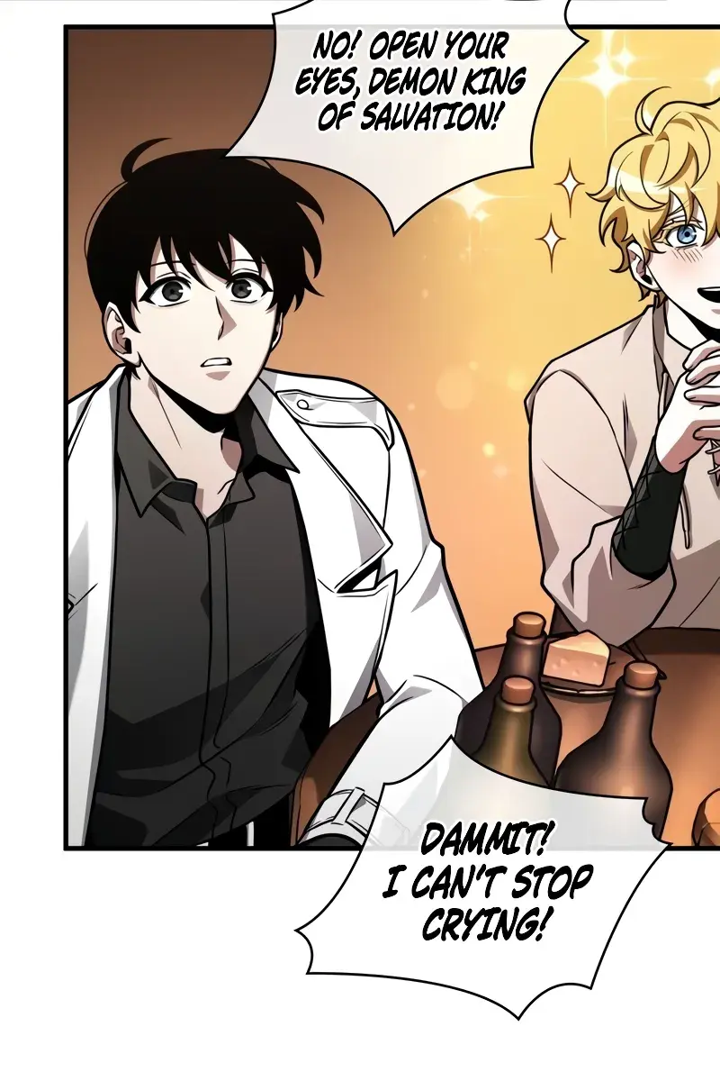 Omniscient Readers Viewpoint Chapter 229 Page 58