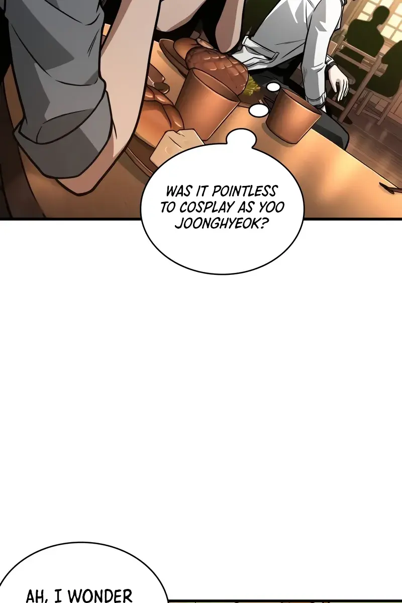 Omniscient Readers Viewpoint Chapter 229 Page 60