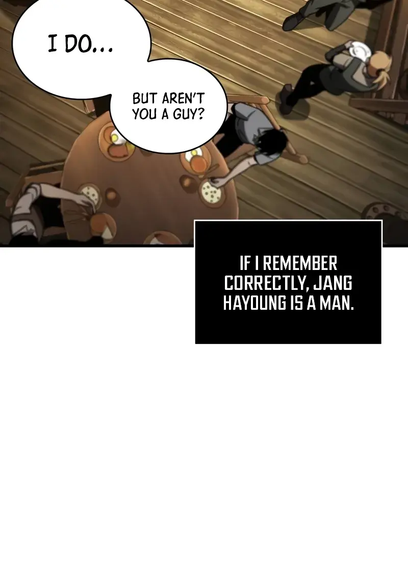 Omniscient Readers Viewpoint Chapter 229 Page 63