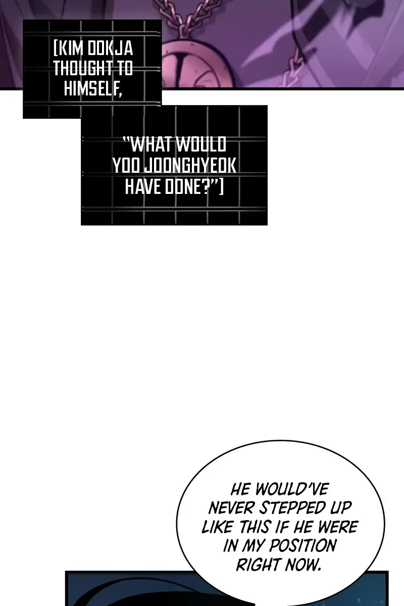 Omniscient Readers Viewpoint Chapter 229 Page 109