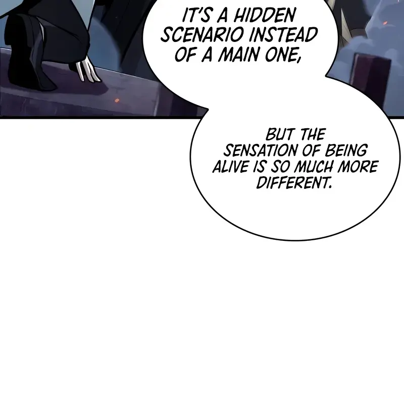 Omniscient Readers Viewpoint Chapter 230 Page 36
