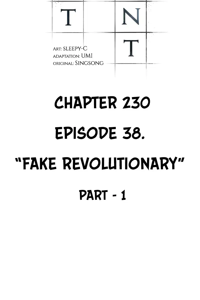 Omniscient Readers Viewpoint Chapter 230 Page 64