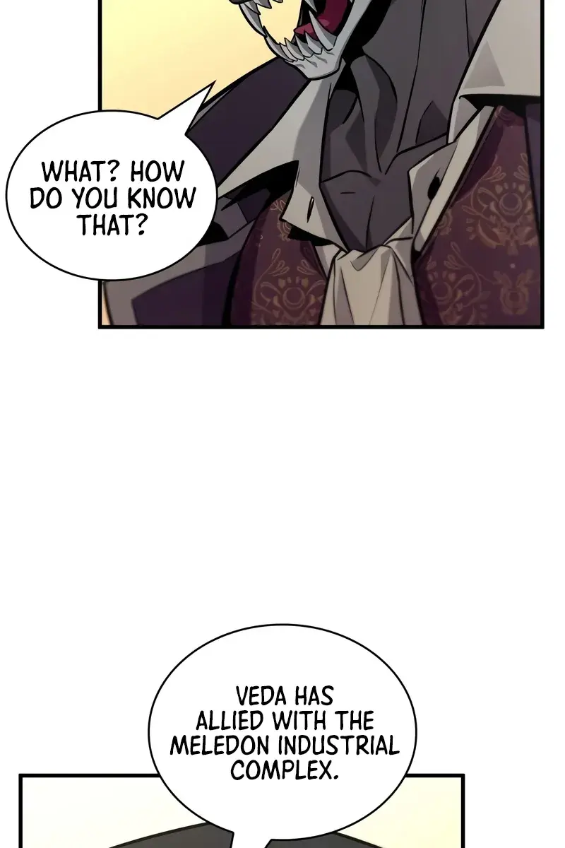 Omniscient Readers Viewpoint Chapter 231 Page 41