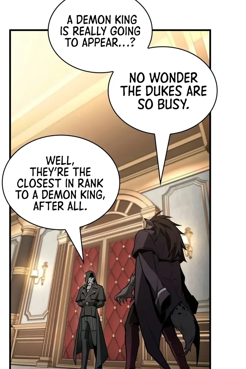 Omniscient Readers Viewpoint Chapter 231 Page 45