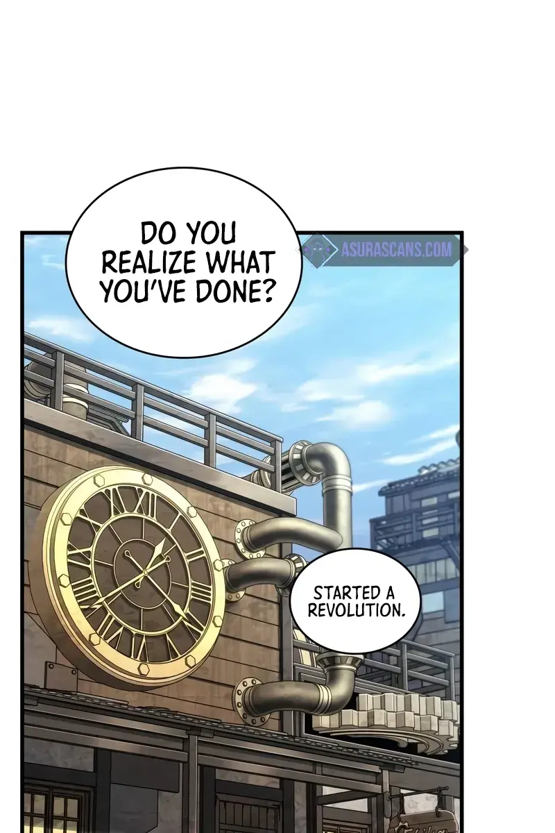 Omniscient Readers Viewpoint Chapter 231 Page 85
