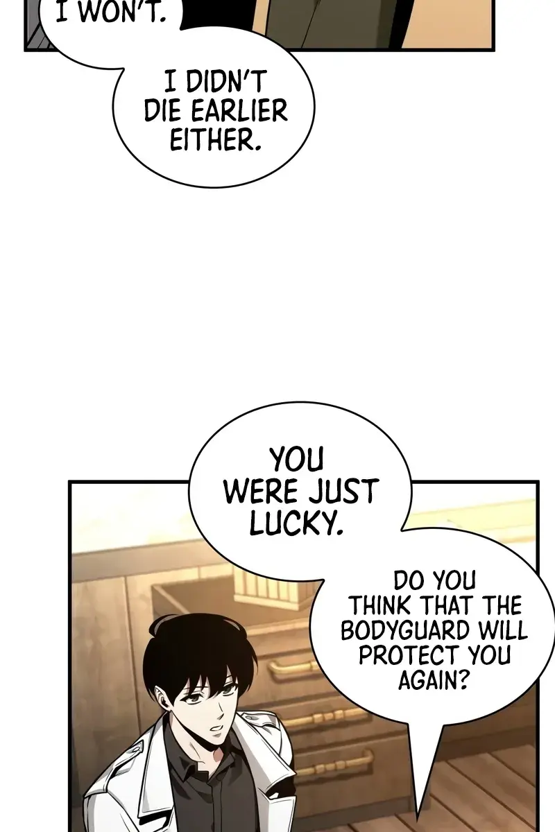 Omniscient Readers Viewpoint Chapter 231 Page 96