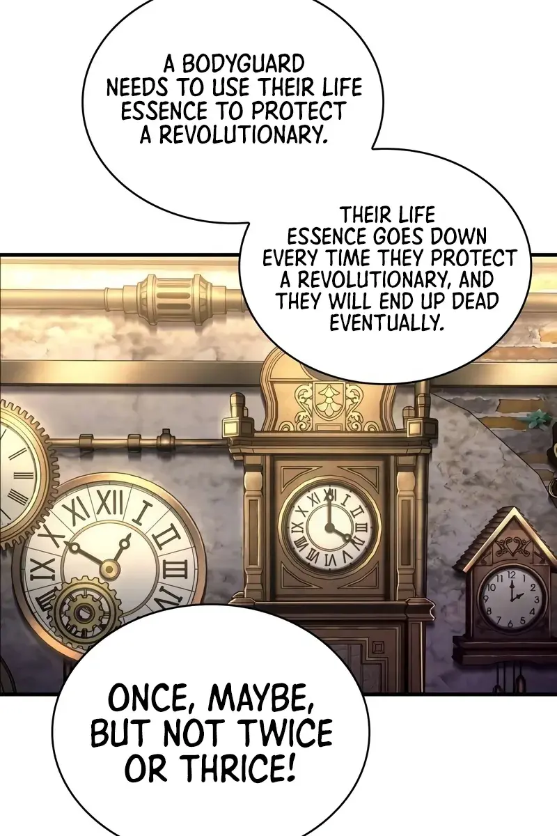 Omniscient Readers Viewpoint Chapter 231 Page 98