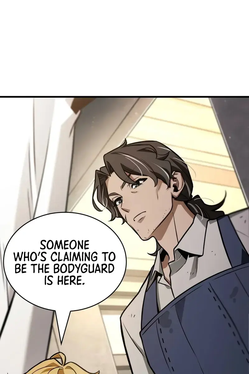 Omniscient Readers Viewpoint Chapter 231 Page 118