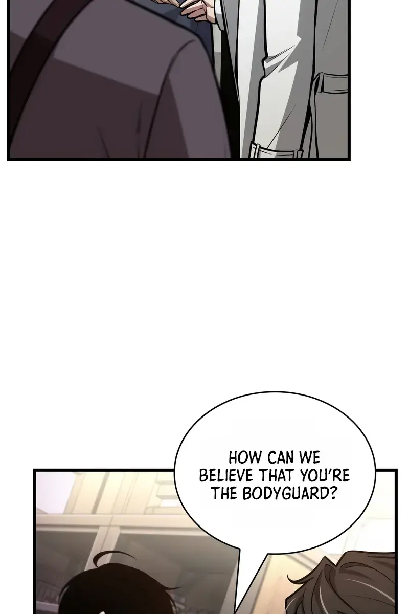 Omniscient Readers Viewpoint Chapter 232 Page 6