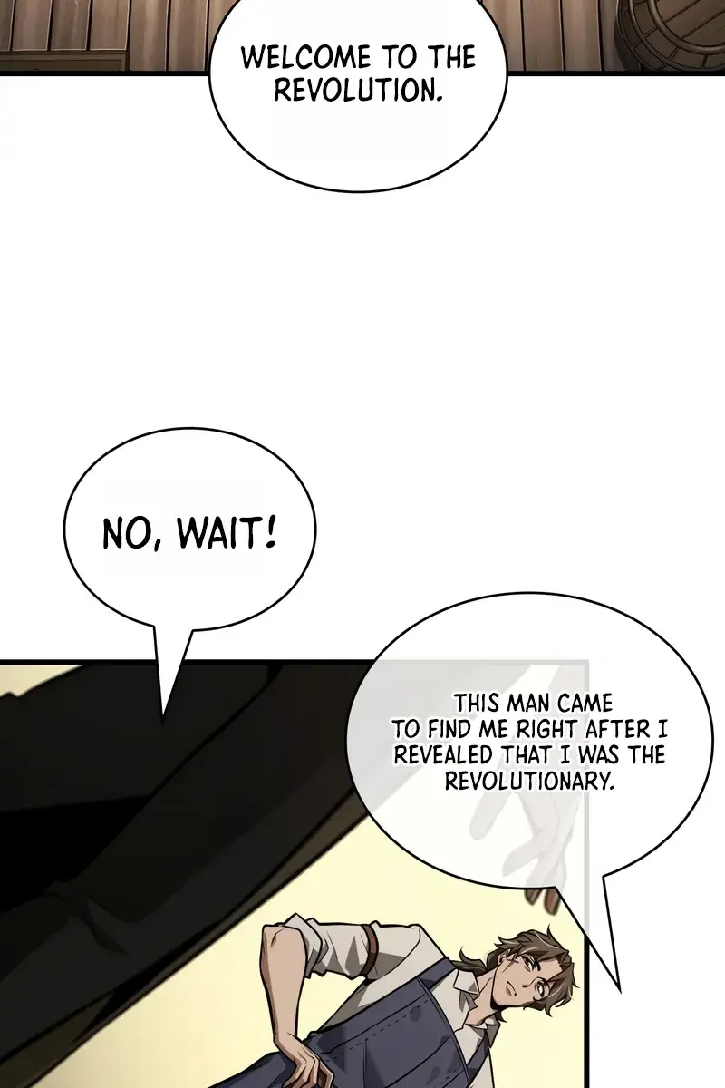 Omniscient Readers Viewpoint Chapter 232 Page 9