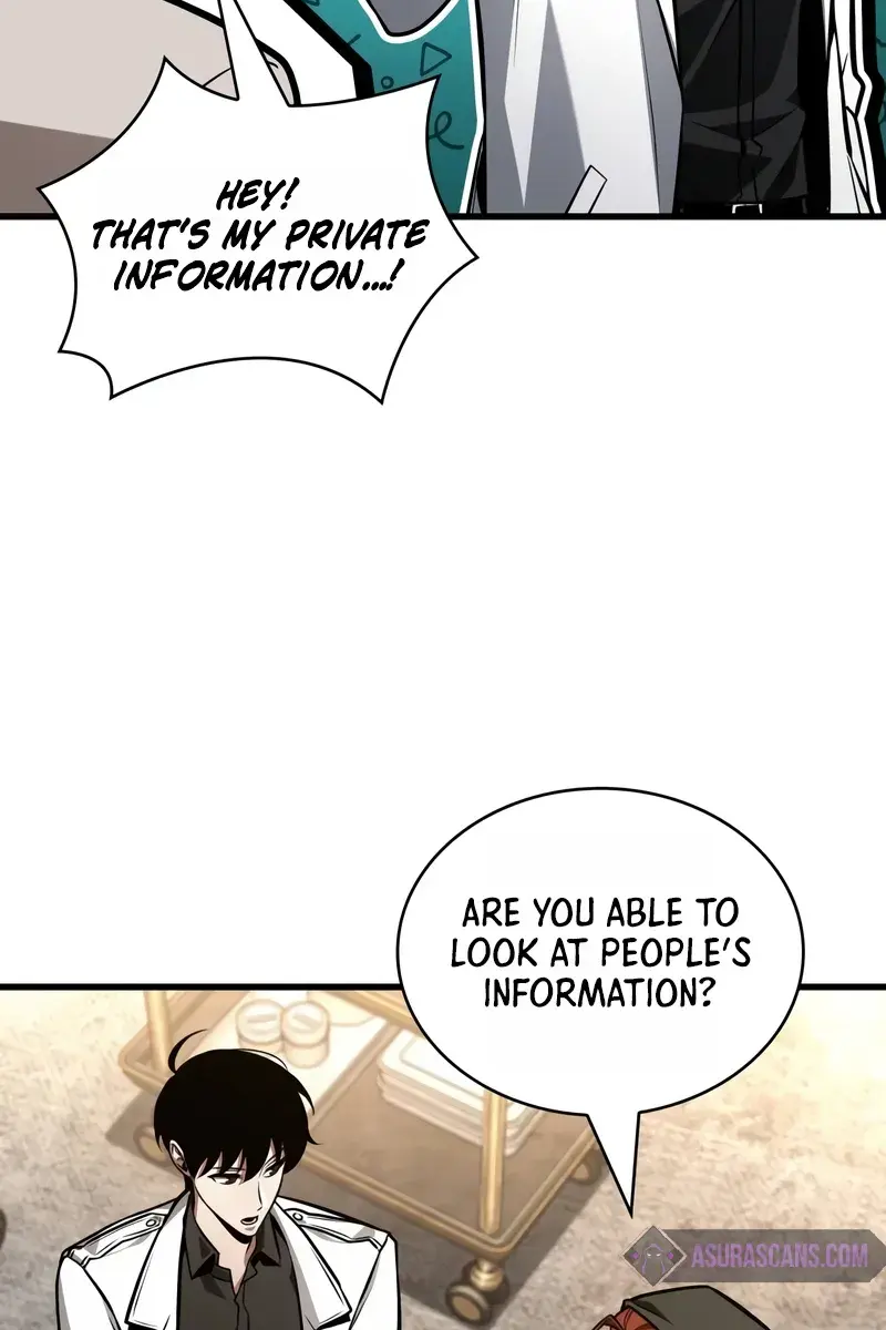 Omniscient Readers Viewpoint Chapter 232 Page 16
