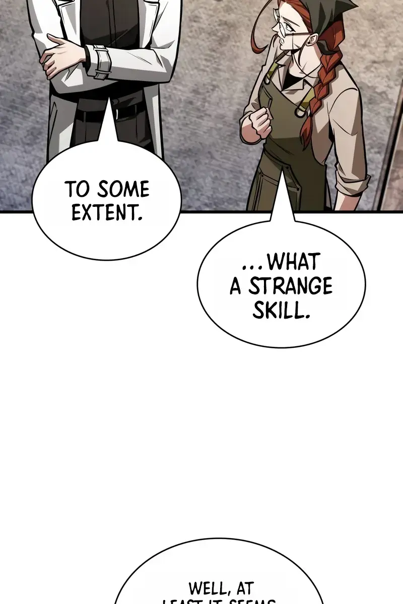 Omniscient Readers Viewpoint Chapter 232 Page 17