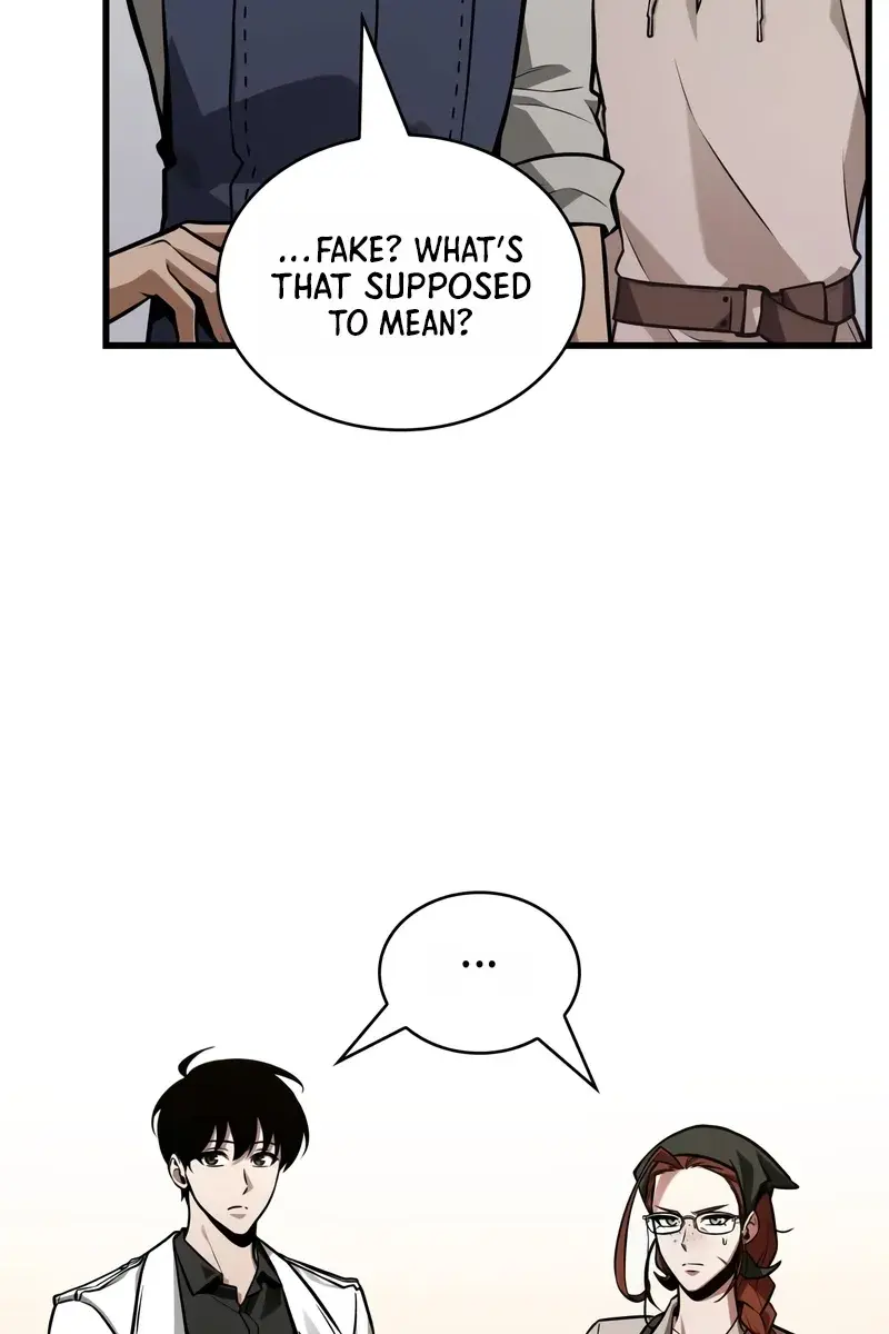 Omniscient Readers Viewpoint Chapter 232 Page 21