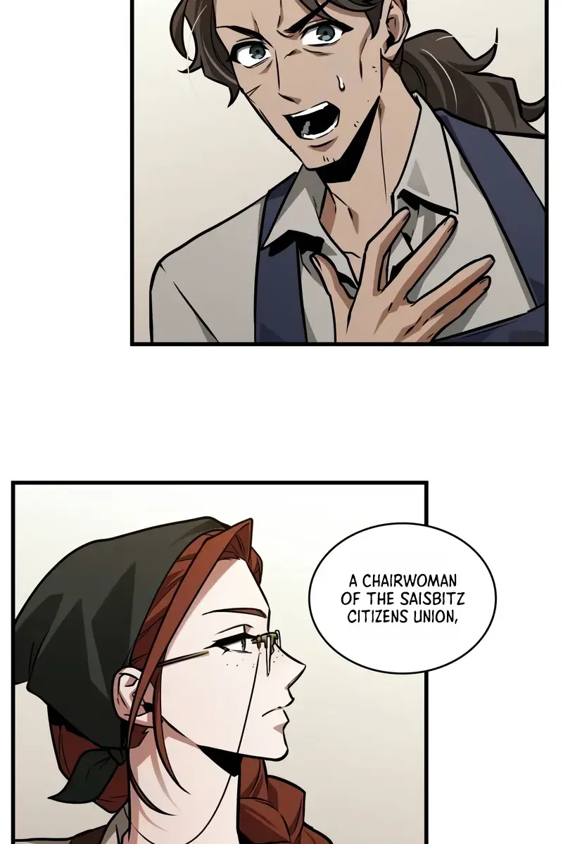 Omniscient Readers Viewpoint Chapter 232 Page 29