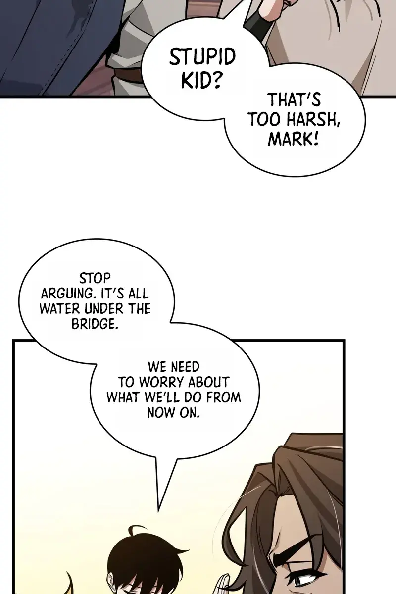 Omniscient Readers Viewpoint Chapter 232 Page 32