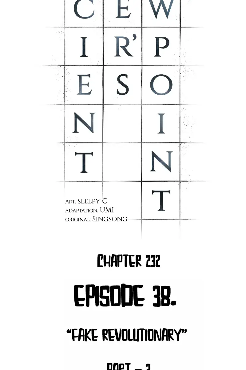 Omniscient Readers Viewpoint Chapter 232 Page 38