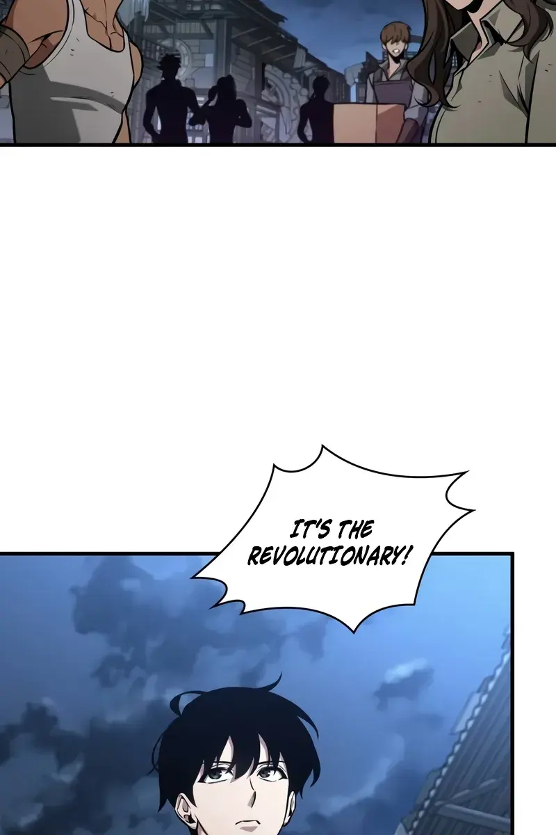 Omniscient Readers Viewpoint Chapter 232 Page 84
