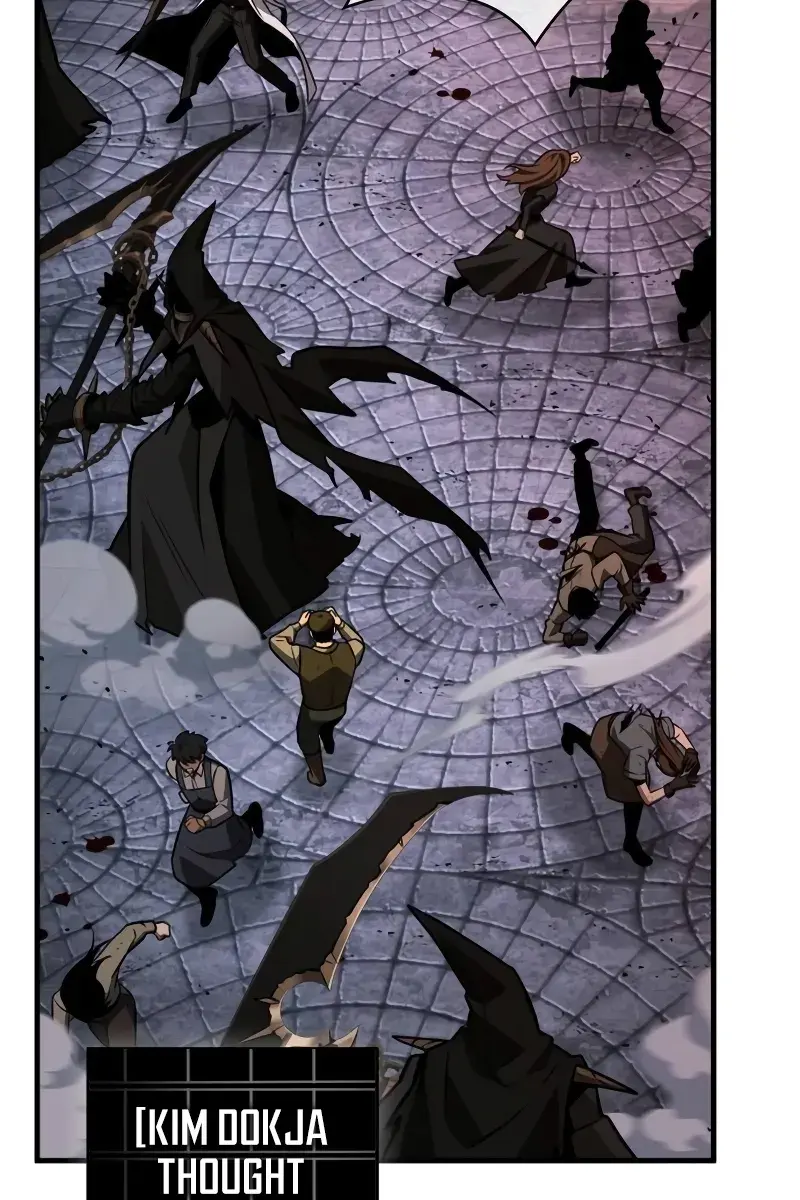 Omniscient Readers Viewpoint Chapter 233 Page 31