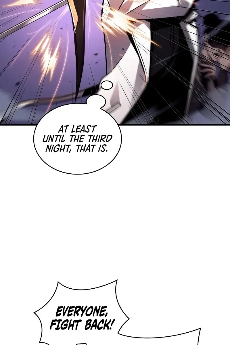 Omniscient Readers Viewpoint Chapter 233 Page 35