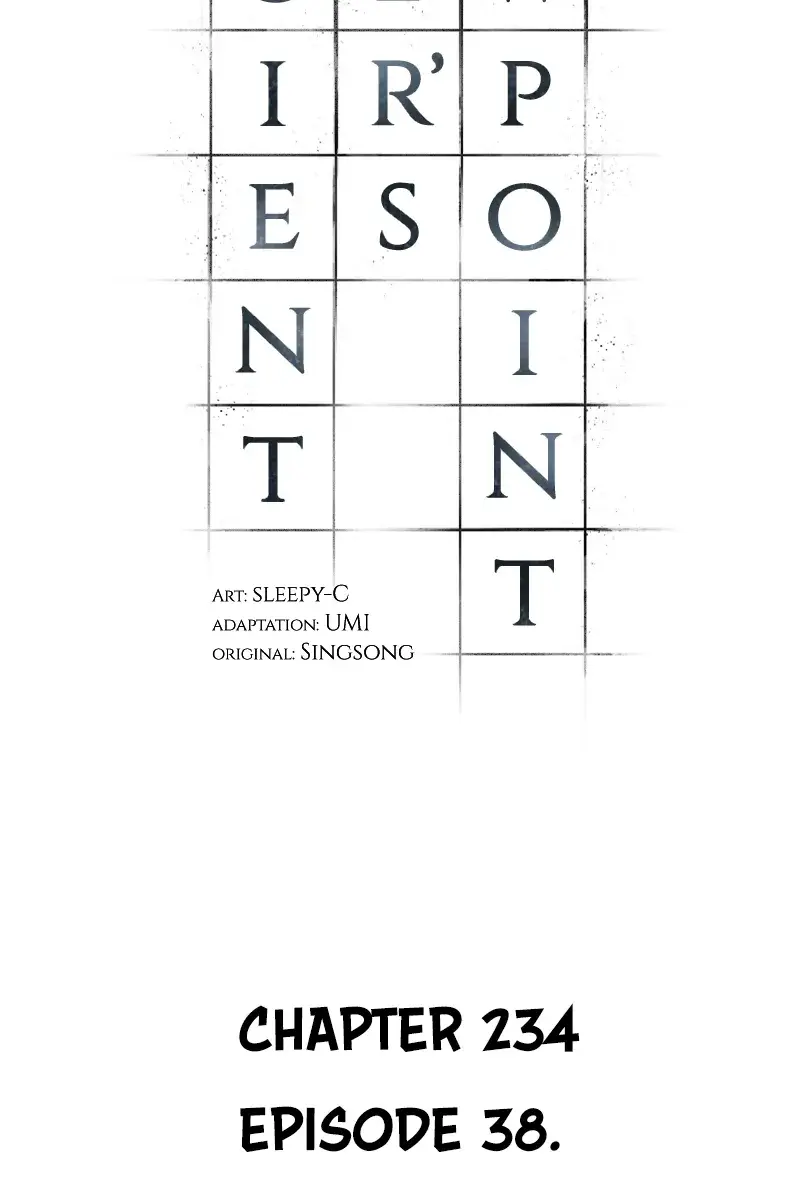 Omniscient Readers Viewpoint Chapter 234 Page 3