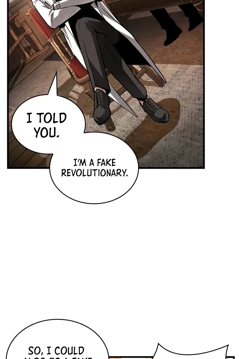 Omniscient Readers Viewpoint Chapter 234 Page 8
