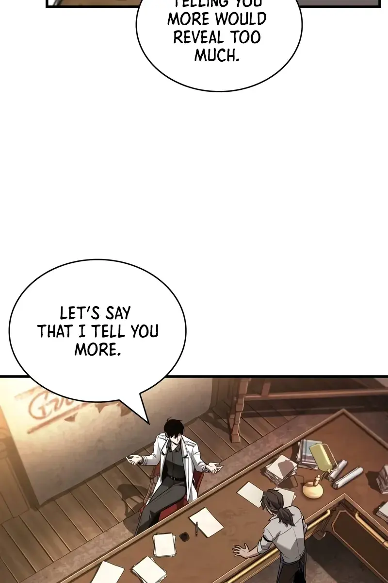 Omniscient Readers Viewpoint Chapter 234 Page 10