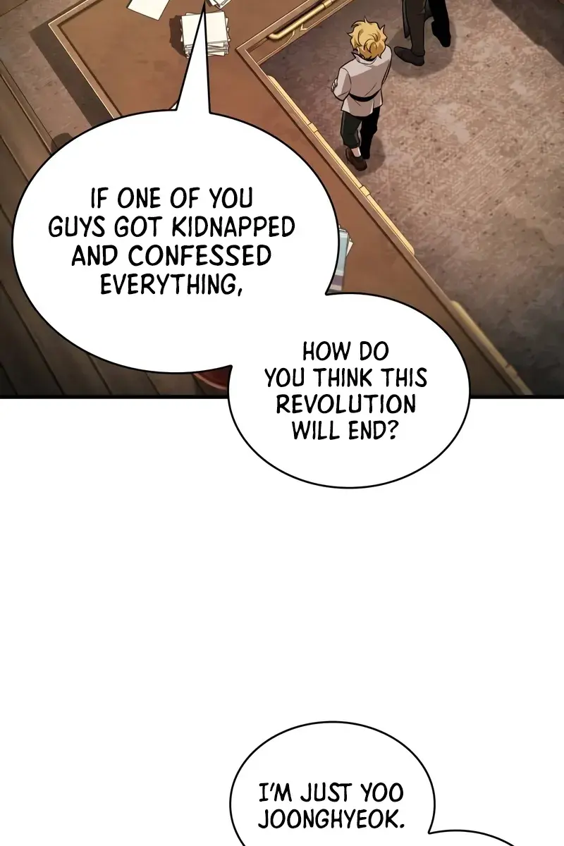 Omniscient Readers Viewpoint Chapter 234 Page 11