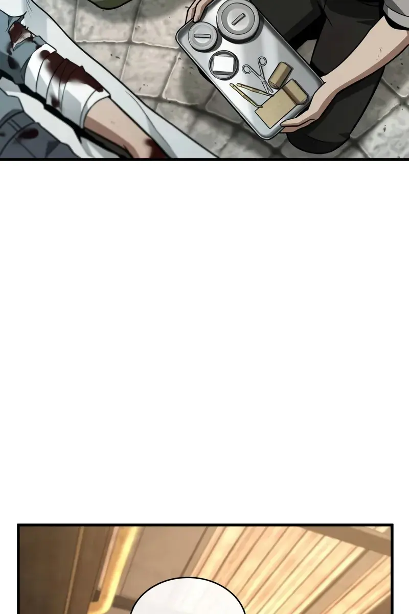 Omniscient Readers Viewpoint Chapter 234 Page 21